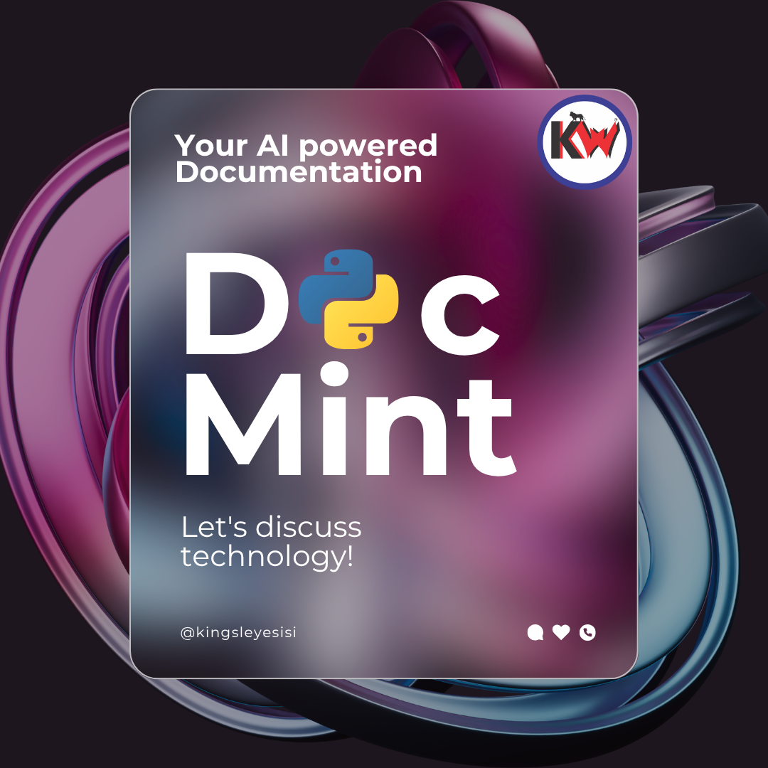 AI Documentation Generator